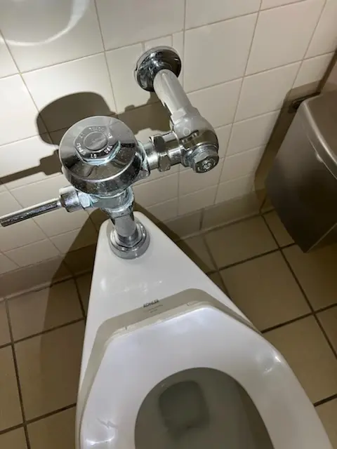 Fixture installation and repair for Hydro Jetting in Manatawny